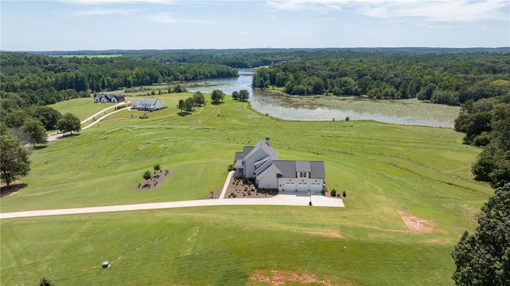 815 North Hampton Way Monroe, GA 30656 - Photo 71 of 89