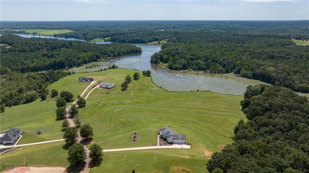 815 North Hampton Way Monroe, GA 30656 - Photo 78 of 89