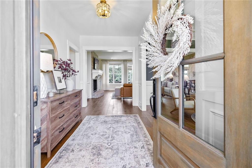 815 North Hampton Way Monroe, GA 30656 - Photo 8 of 89