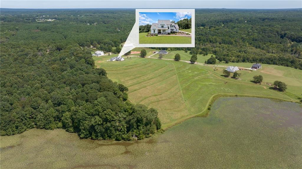 815 North Hampton Way Monroe, GA 30656 - Photo 83 of 89