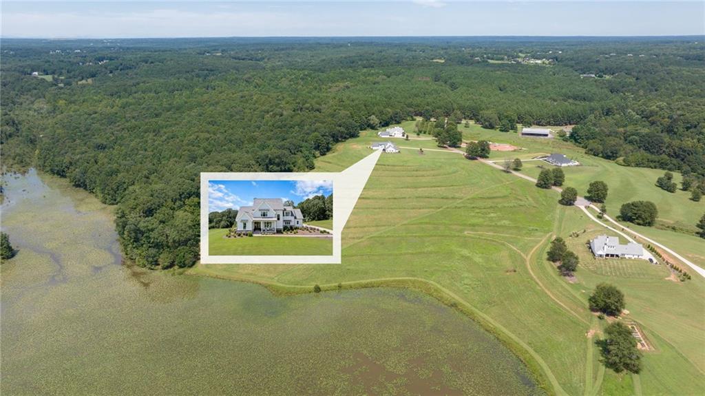 815 North Hampton Way Monroe, GA 30656 - Photo 85 of 89