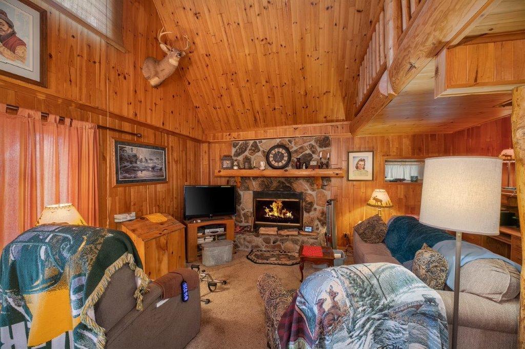 9339 Bald Eagle Road Presque Isle, WI 54557 - Photo 9 of 28 Gallery Image 9