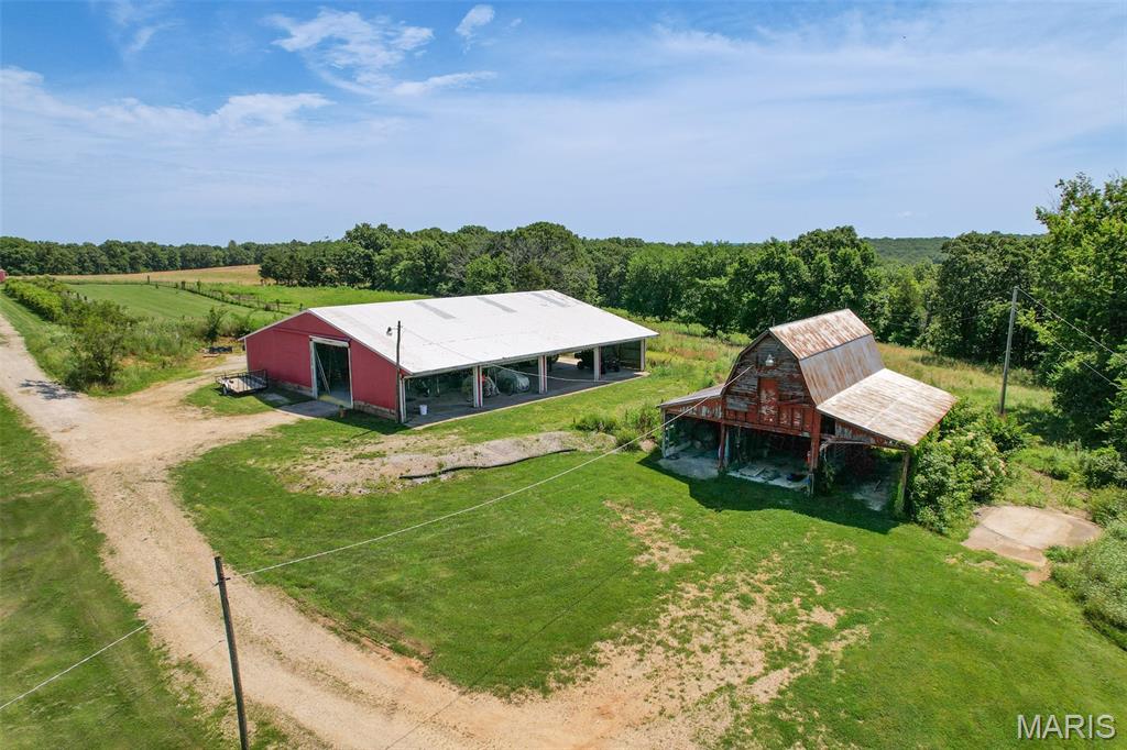 5684 Dry Fork Road Festus, MO 63028 - Photo 14 of 89