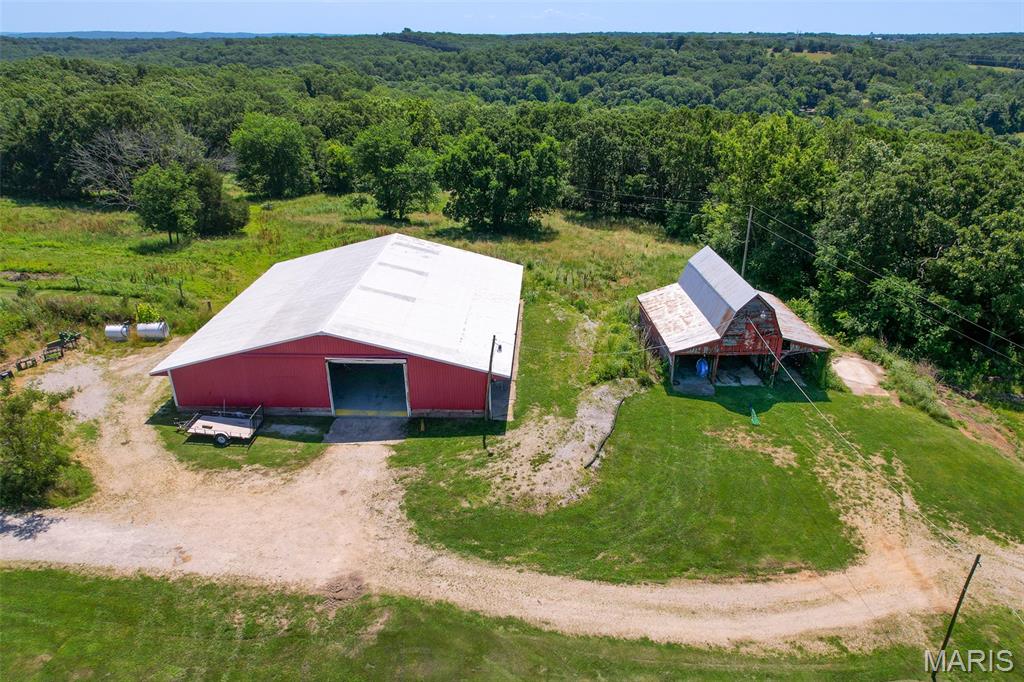 5684 Dry Fork Road Festus, MO 63028 - Photo 15 of 89