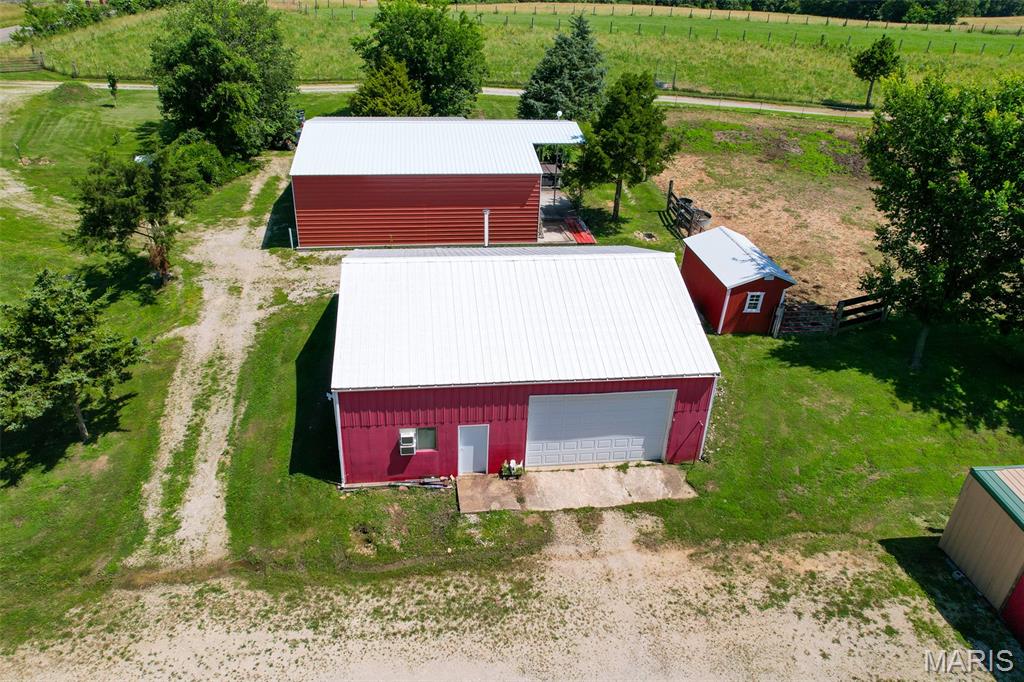 5684 Dry Fork Road Festus, MO 63028 - Photo 16 of 89