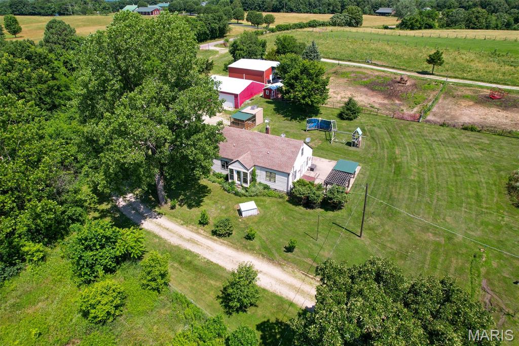 5684 Dry Fork Road Festus, MO 63028 - Photo 17 of 89