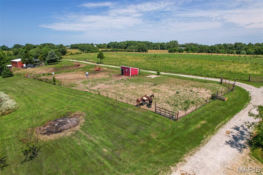 5684 Dry Fork Road Festus, MO 63028 - Photo 20 of 89