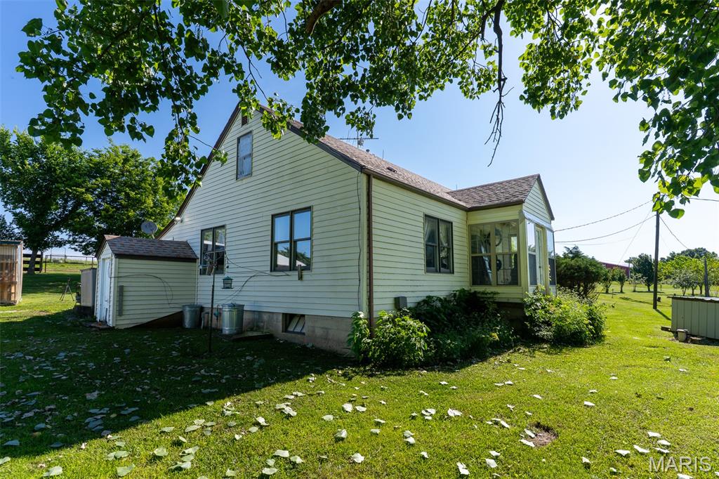 5684 Dry Fork Road Festus, MO 63028 - Photo 21 of 89