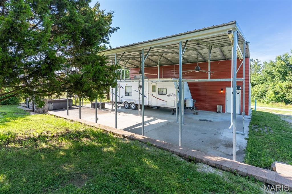 5684 Dry Fork Road Festus, MO 63028 - Photo 25 of 89