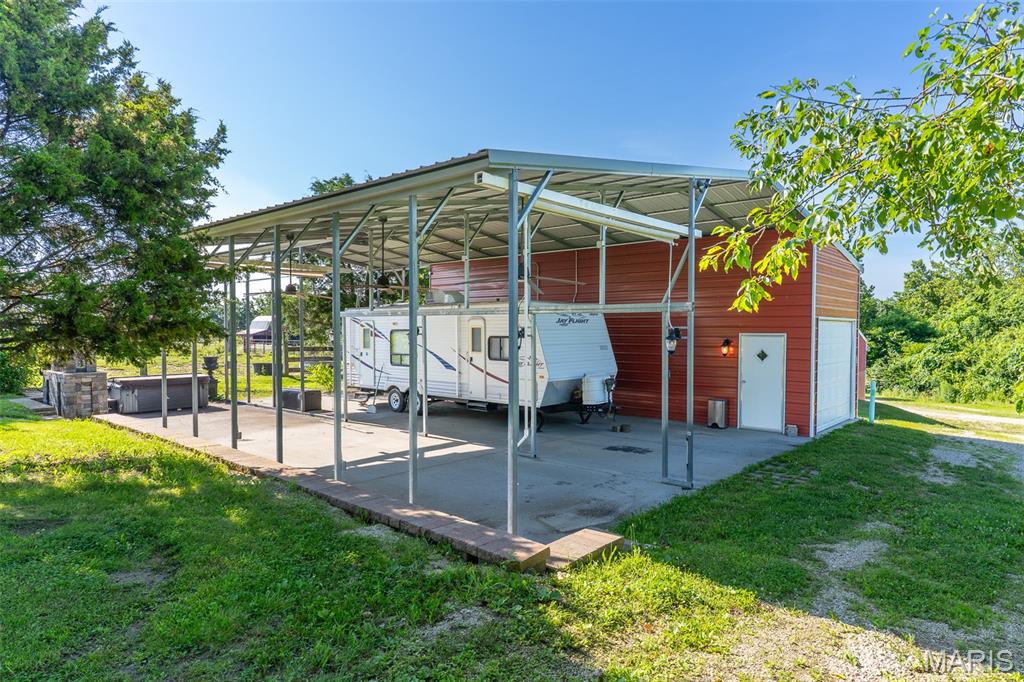 5684 Dry Fork Road Festus, MO 63028 - Photo 26 of 89