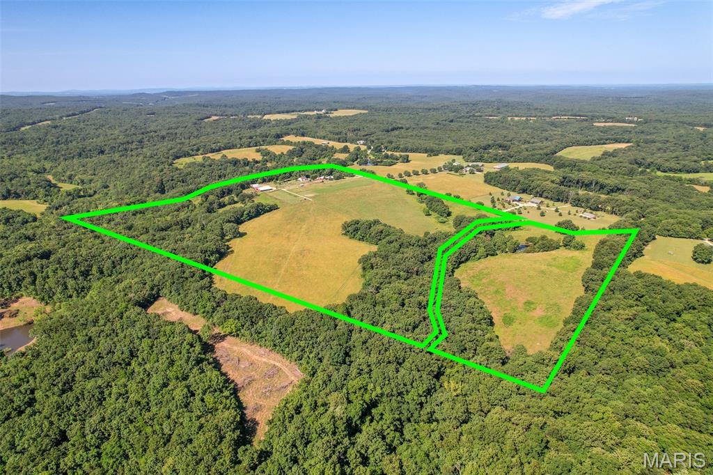 5684 Dry Fork Road Festus, MO 63028 - Photo 3 of 89