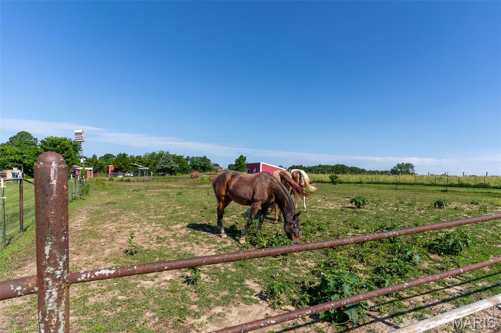 5684 Dry Fork Road Festus, MO 63028 - Photo 39 of 89