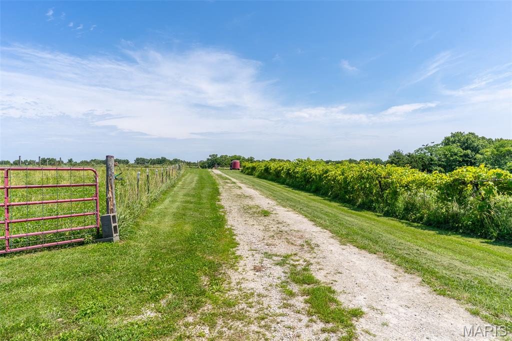 5684 Dry Fork Road Festus, MO 63028 - Photo 42 of 89