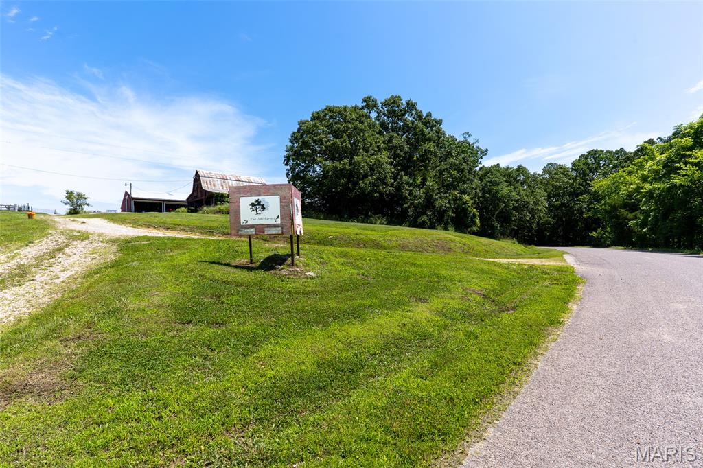 5684 Dry Fork Road Festus, MO 63028 - Photo 47 of 89