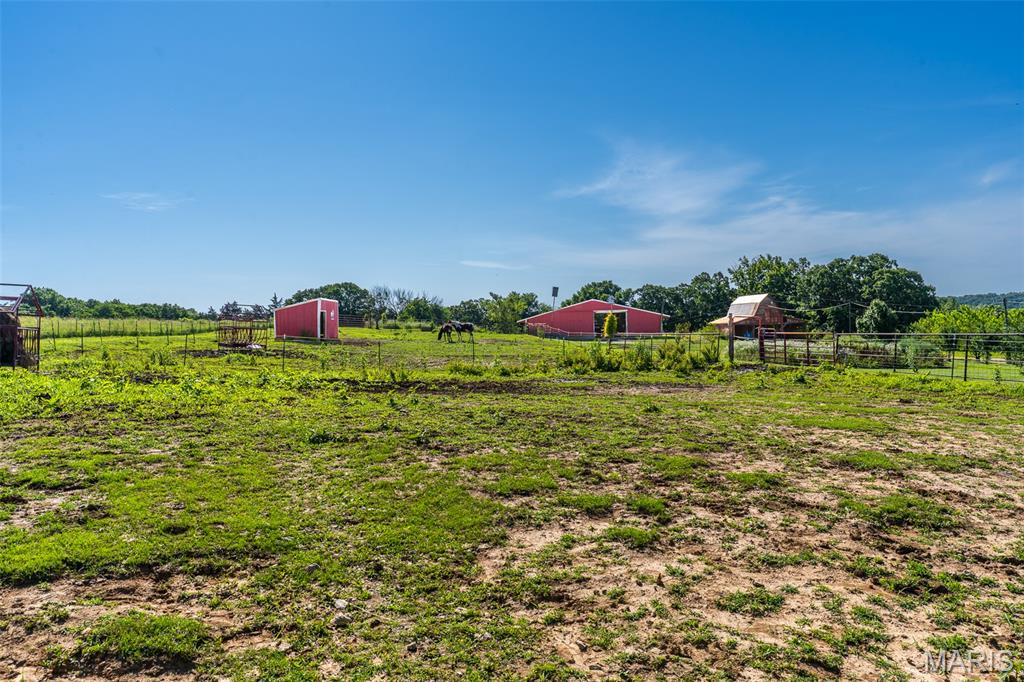 5684 Dry Fork Road Festus, MO 63028 - Photo 49 of 89