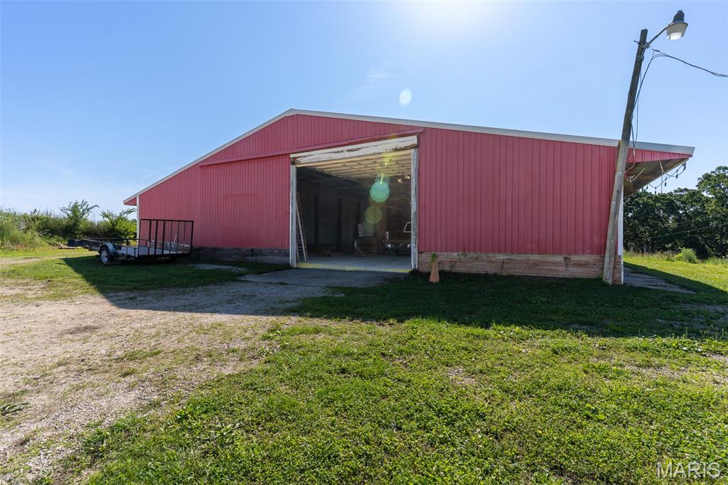 5684 Dry Fork Road Festus, MO 63028 - Photo 50 of 89