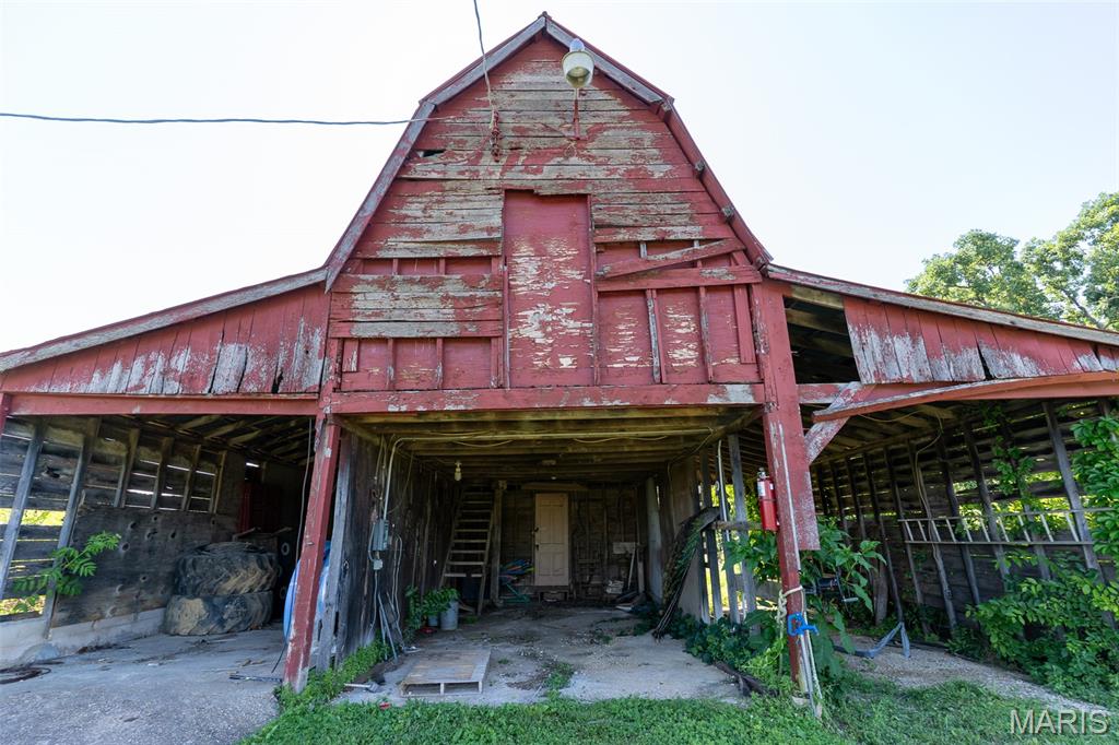 5684 Dry Fork Road Festus, MO 63028 - Photo 51 of 89