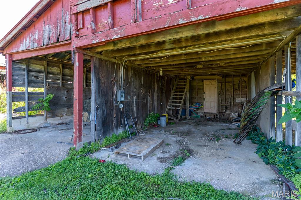 5684 Dry Fork Road Festus, MO 63028 - Photo 52 of 89