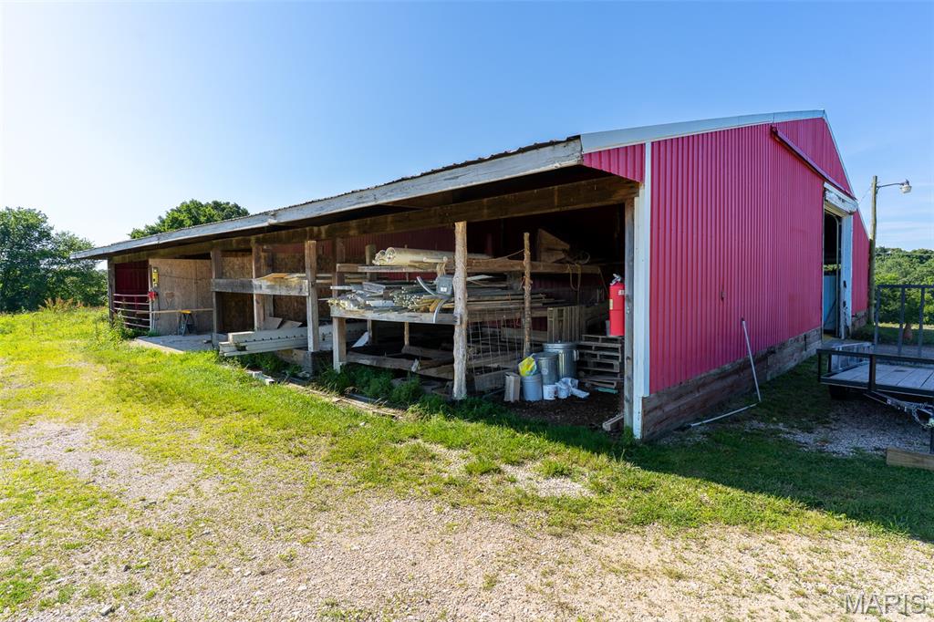5684 Dry Fork Road Festus, MO 63028 - Photo 55 of 89
