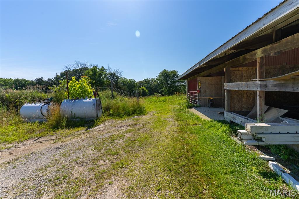 5684 Dry Fork Road Festus, MO 63028 - Photo 56 of 89