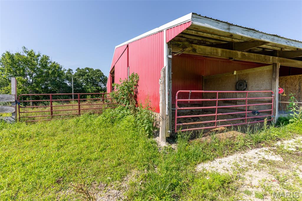 5684 Dry Fork Road Festus, MO 63028 - Photo 57 of 89