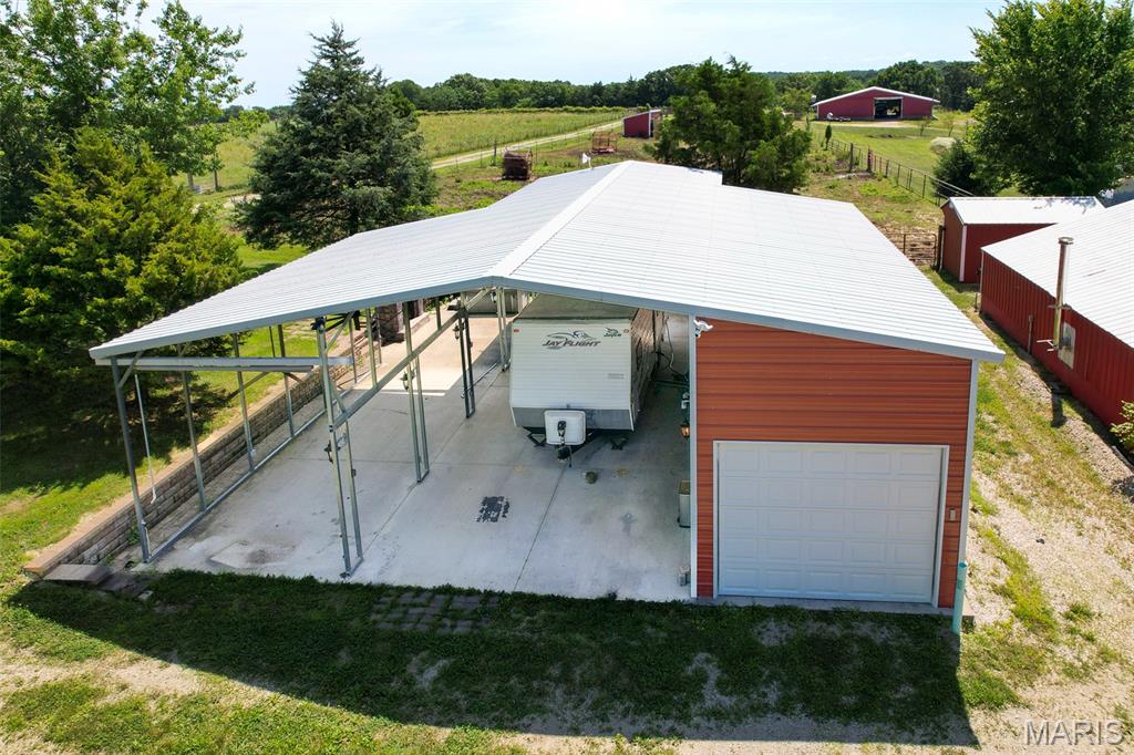 5684 Dry Fork Road Festus, MO 63028 - Photo 58 of 89