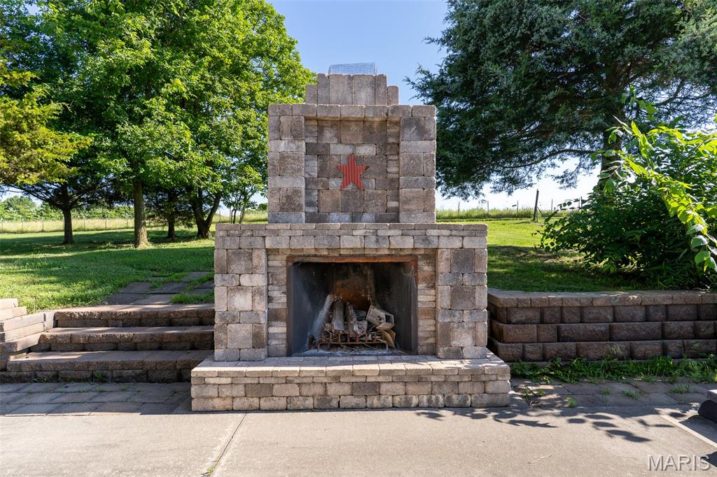 5684 Dry Fork Road Festus, MO 63028 - Photo 61 of 89