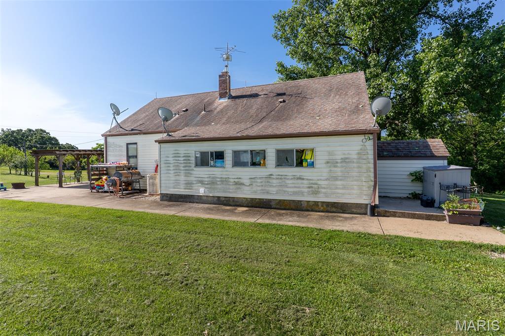 5684 Dry Fork Road Festus, MO 63028 - Photo 64 of 89