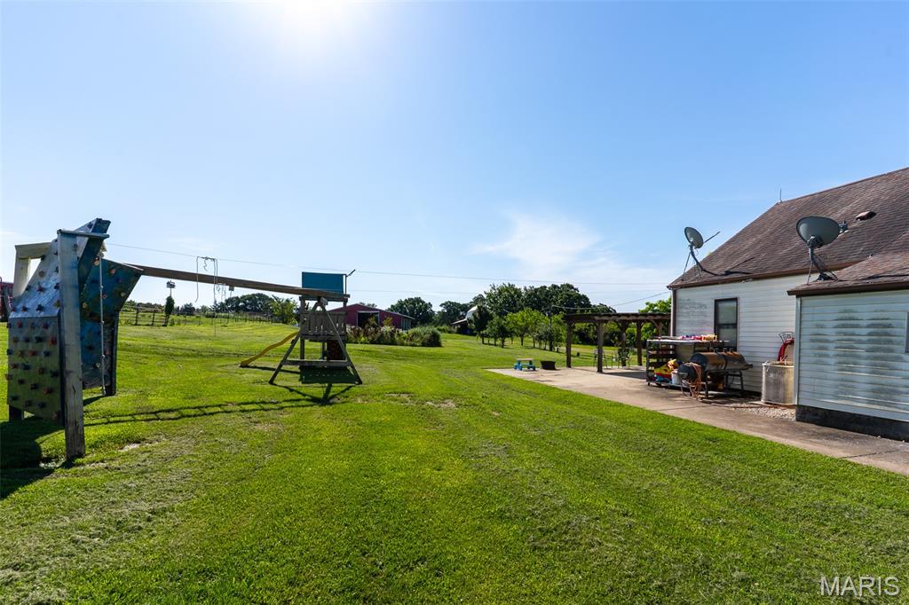 5684 Dry Fork Road Festus, MO 63028 - Photo 65 of 89