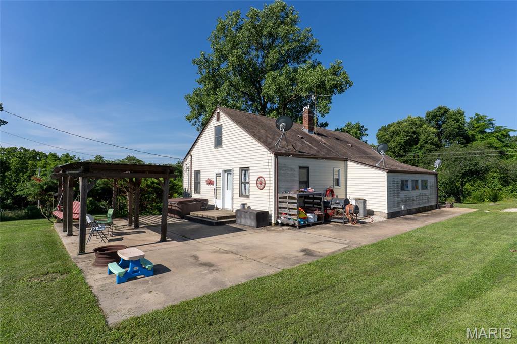 5684 Dry Fork Road Festus, MO 63028 - Photo 66 of 89