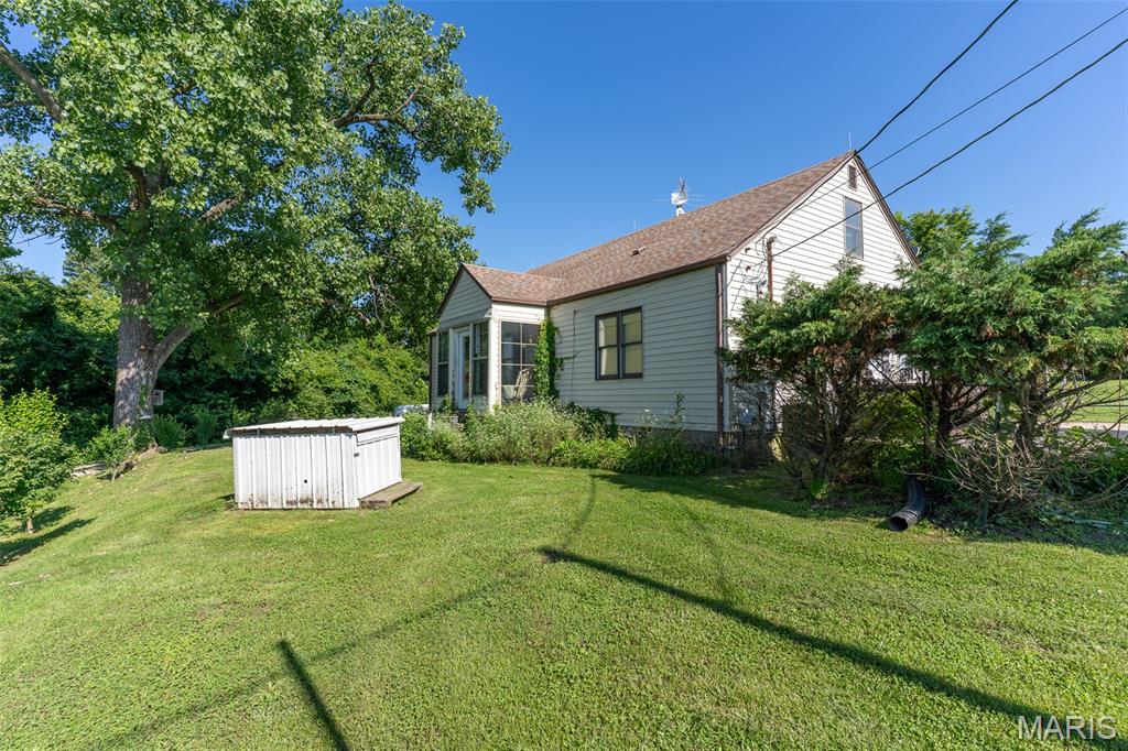 5684 Dry Fork Road Festus, MO 63028 - Photo 67 of 89