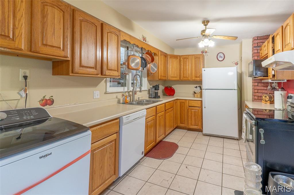 5684 Dry Fork Road Festus, MO 63028 - Photo 68 of 89