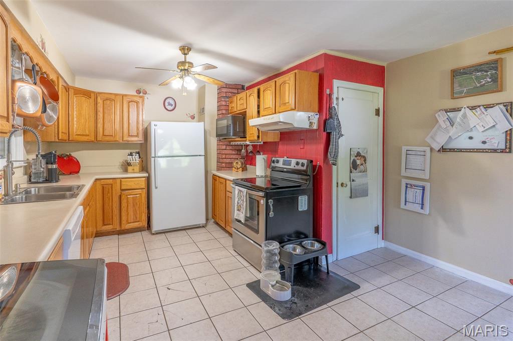 5684 Dry Fork Road Festus, MO 63028 - Photo 70 of 89