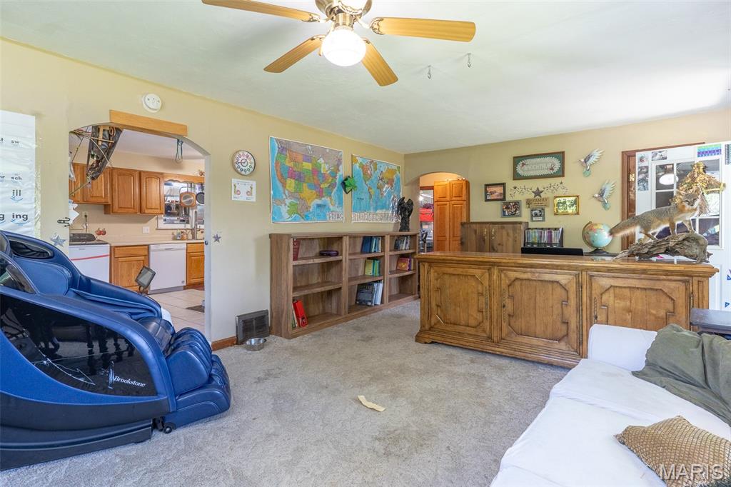 5684 Dry Fork Road Festus, MO 63028 - Photo 74 of 89