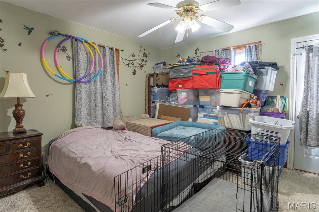 5684 Dry Fork Road Festus, MO 63028 - Photo 78 of 89