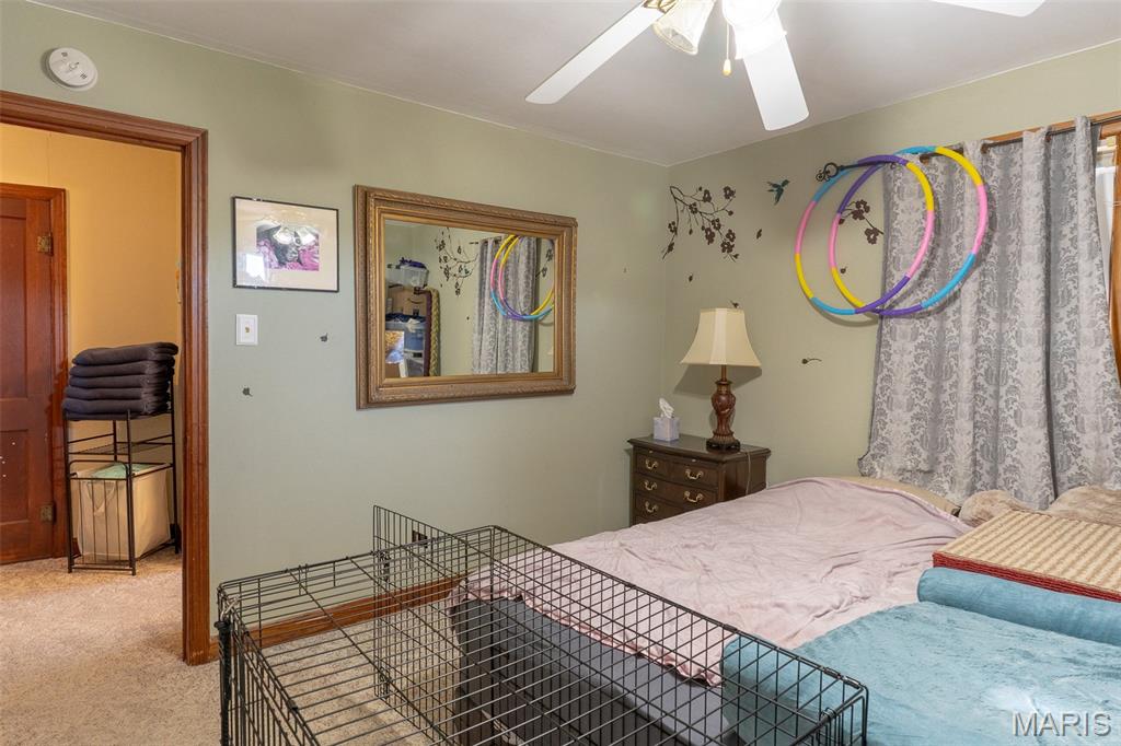 5684 Dry Fork Road Festus, MO 63028 - Photo 79 of 89