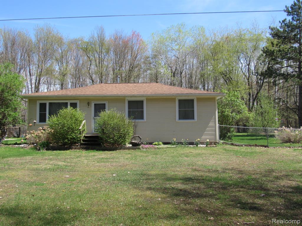 7813 Rookway Road Birch Run, MI 48415 - Photo 61 of 61