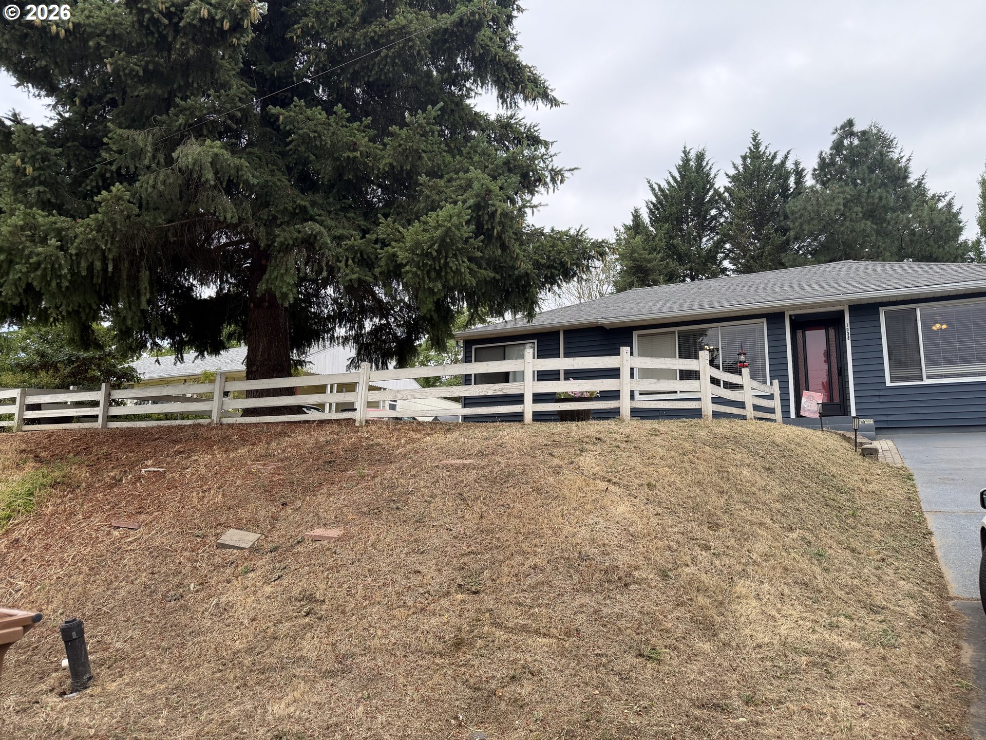 1038 North Myrtle Road Myrtle Creek, OR 97457 - Photo 3 of 29
