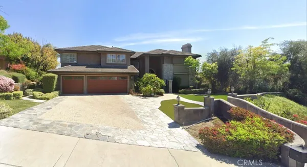 $10,000 | 22720 High Tree Circle, Yorba Linda, CA 92887
