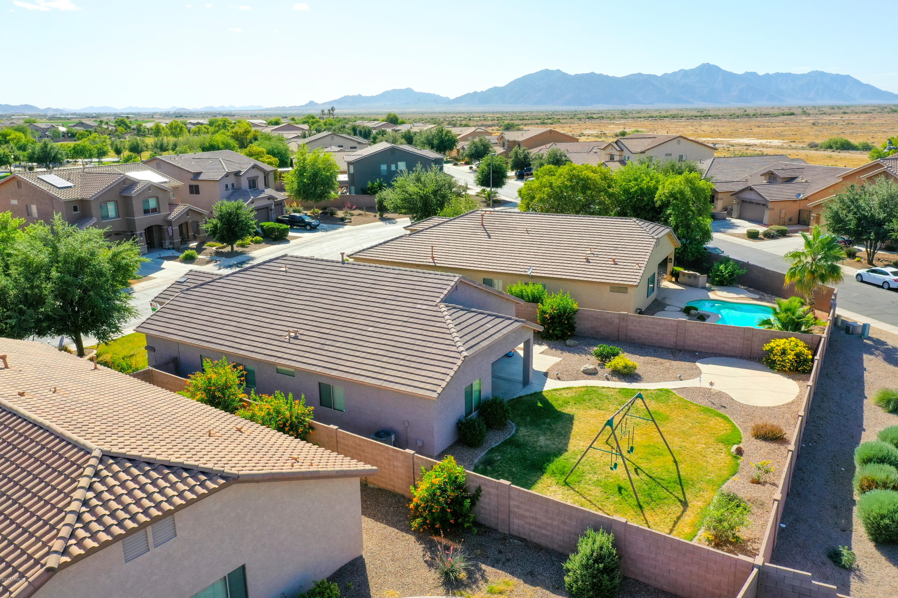 44100 Stonecreek Road Maricopa, AZ 85139 - Photo 34 of 55 77