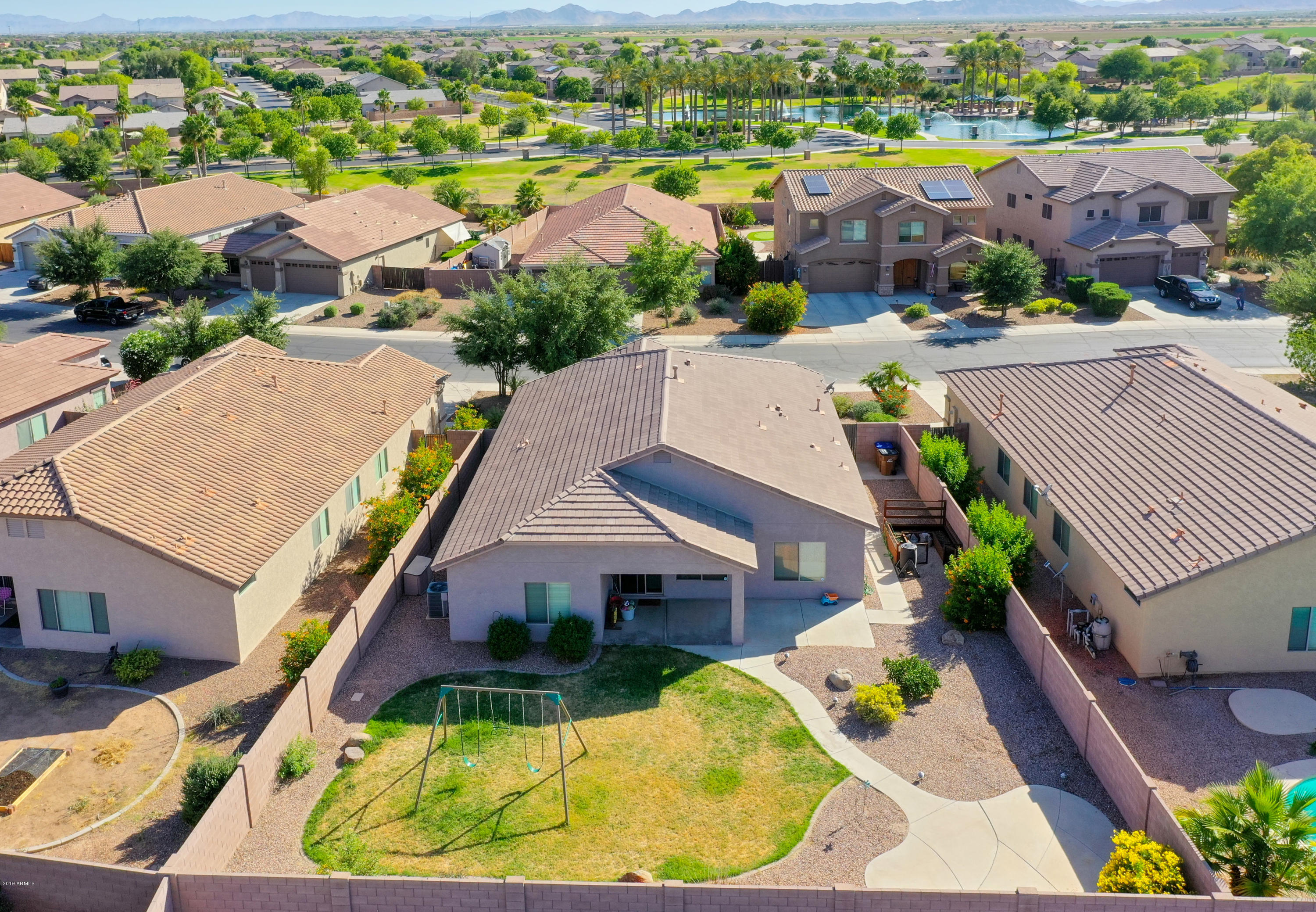 44100 Stonecreek Road Maricopa, AZ 85139 - Photo 35 of 55 79