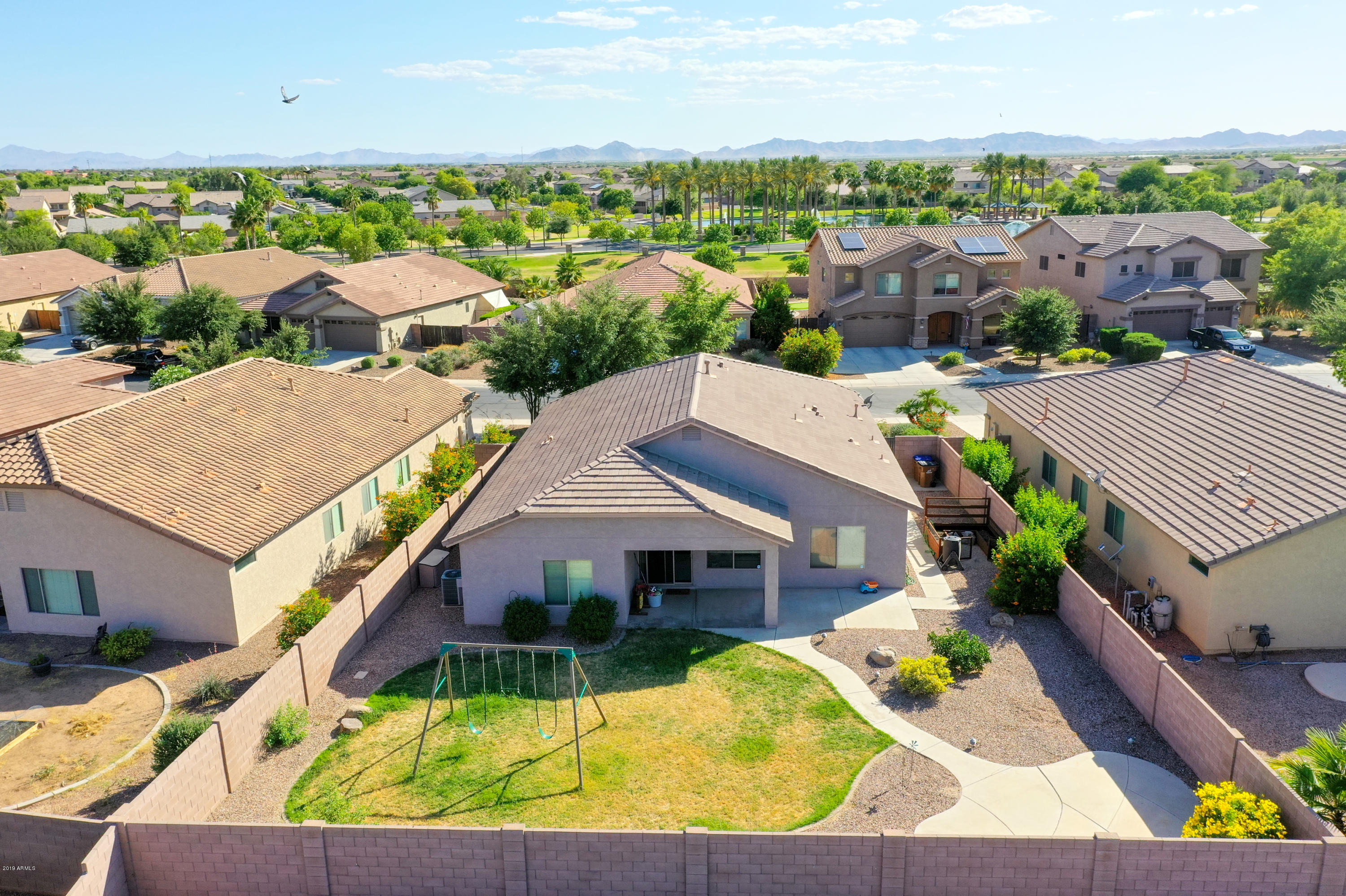44100 Stonecreek Road Maricopa, AZ 85139 - Photo 36 of 55 78
