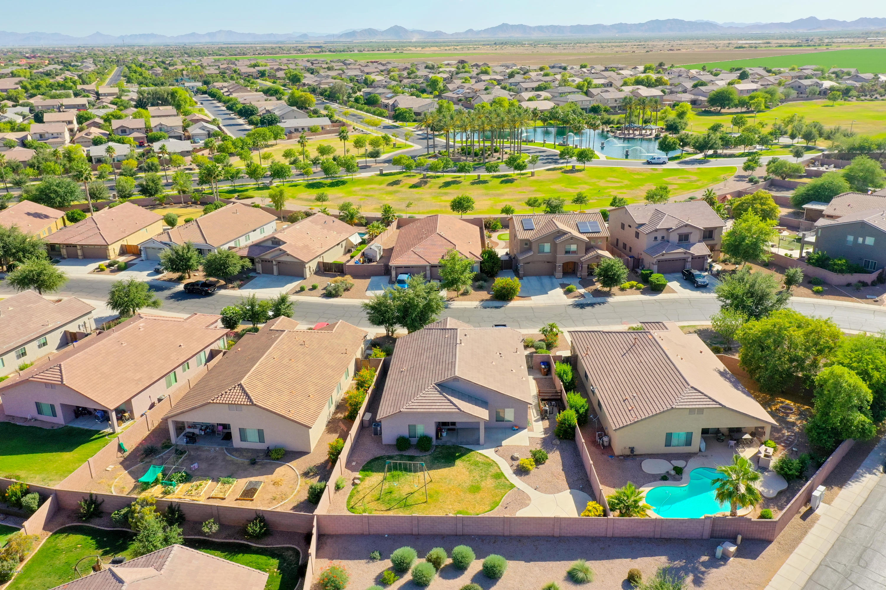 44100 Stonecreek Road Maricopa, AZ 85139 - Photo 37 of 55 80