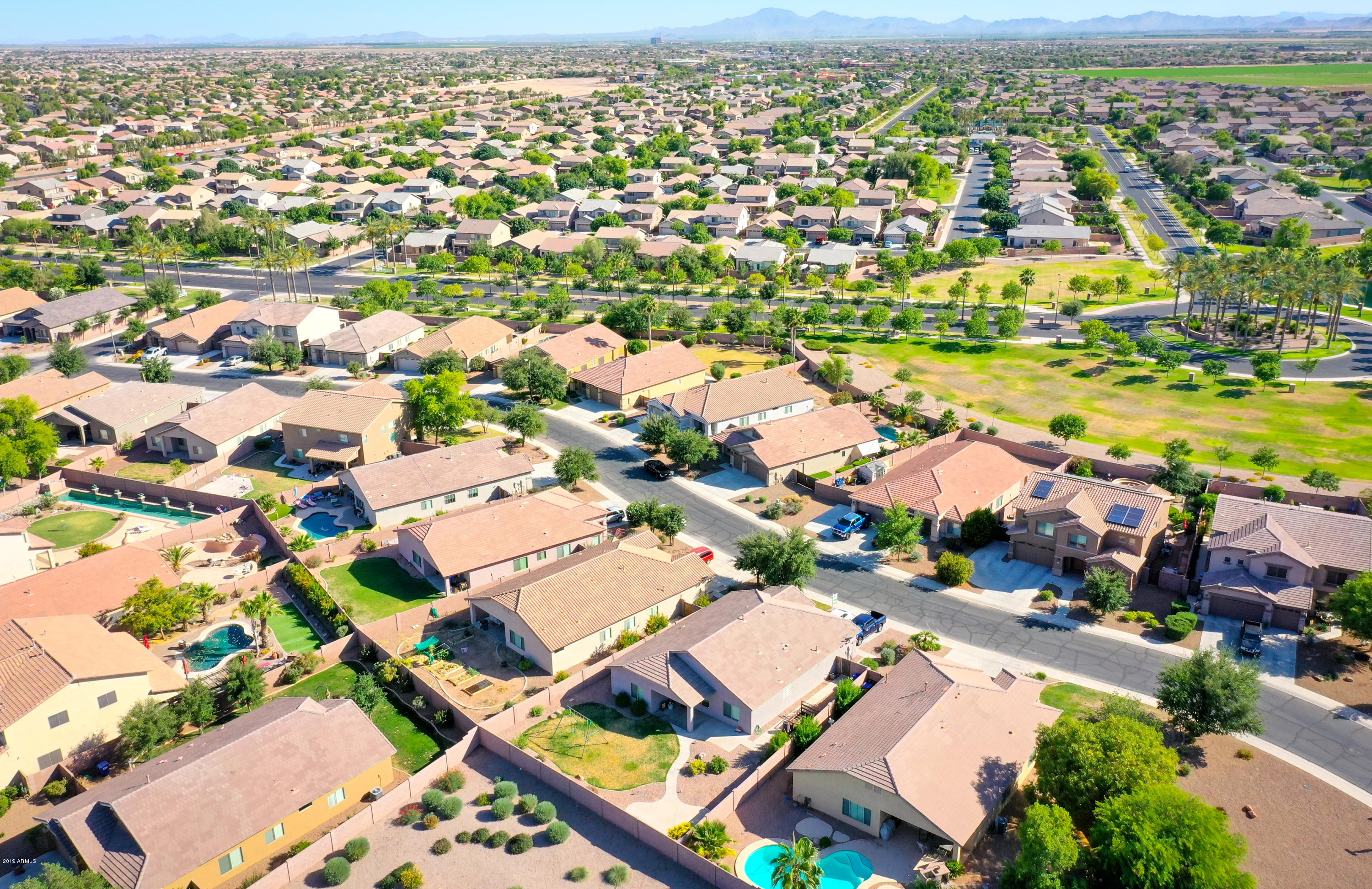 44100 Stonecreek Road Maricopa, AZ 85139 - Photo 38 of 55 82
