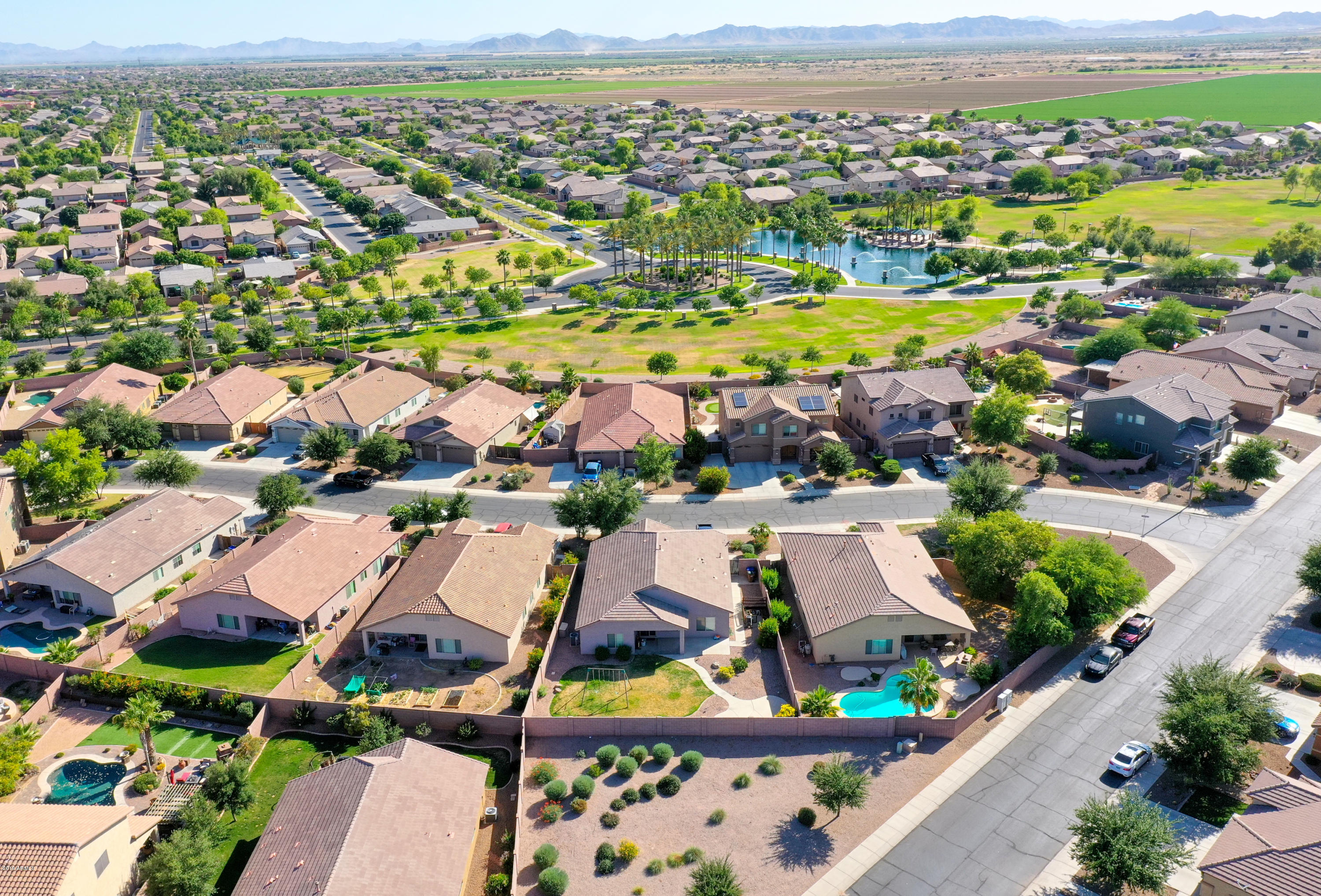 44100 Stonecreek Road Maricopa, AZ 85139 - Photo 39 of 55 81
