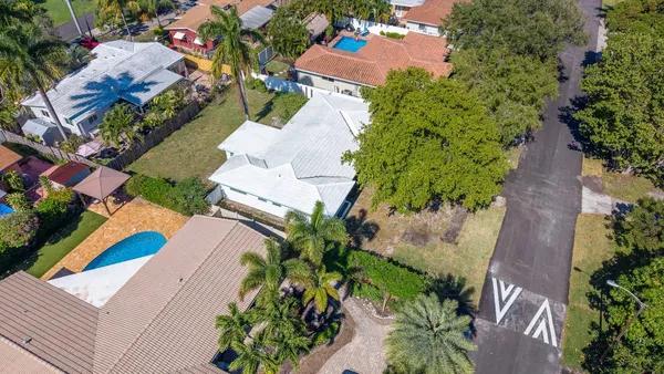 $585,000 | 1941 Northeast 28th Avenue, Pompano Beach, FL 33062