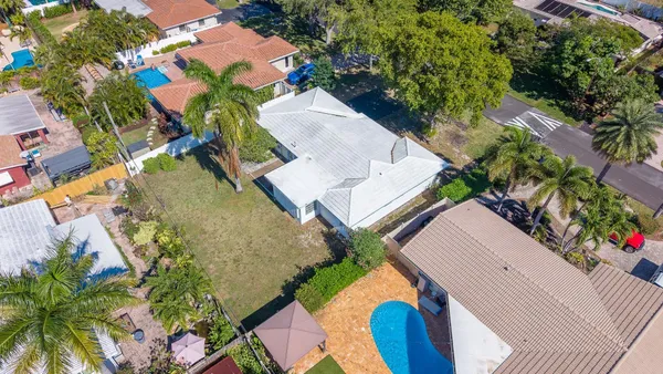 $585,000 | 1941 Northeast 28th Avenue, Pompano Beach, FL 33062