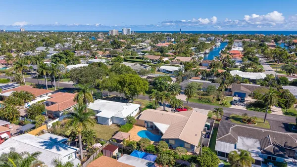 $585,000 | 1941 Northeast 28th Avenue, Pompano Beach, FL 33062