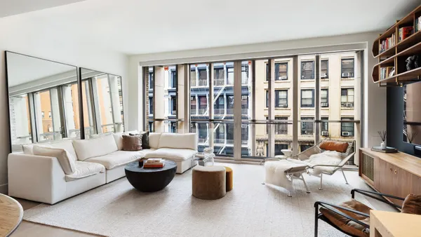 $4,995,000 | 1 Great Jones Alley, Unit 6A | NoHo
