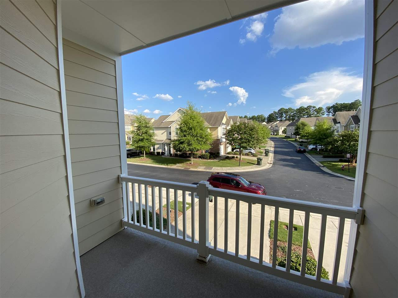 9356 Wooden Road Raleigh, NC 27617 - Photo 6 of 21 Photo 6